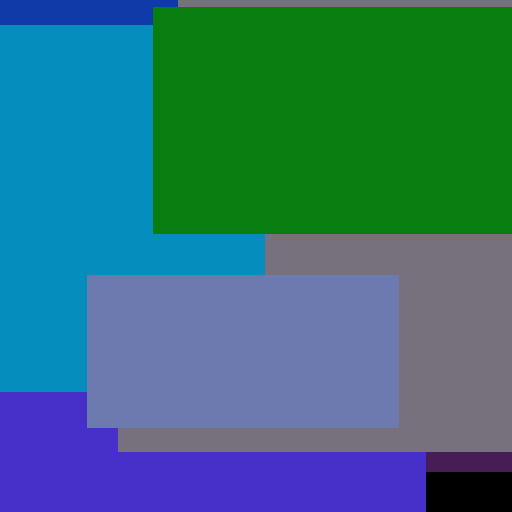 Black Blender Large - obrazek 1