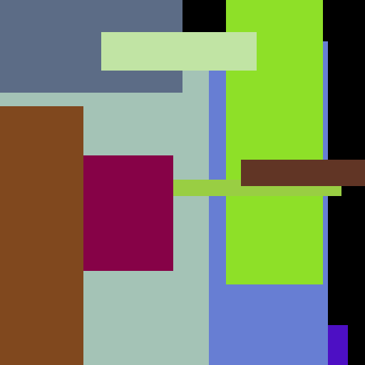 Hair Banana - obrazek 1