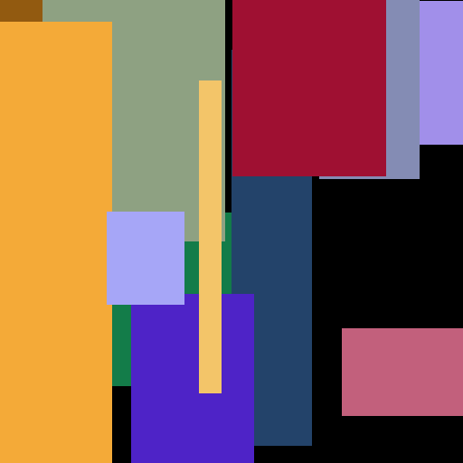 Pumpkin Film Car - obrazek 1