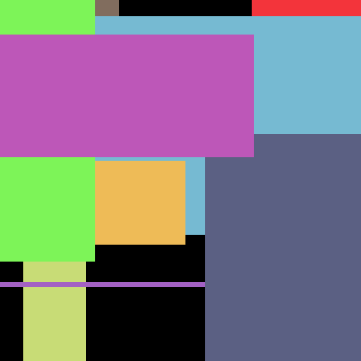 Blender Cover - obrazek 1