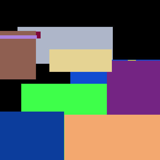 Black Water - obrazek 1