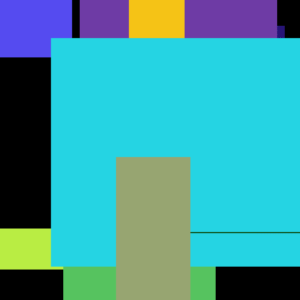 Princess Black Microwave