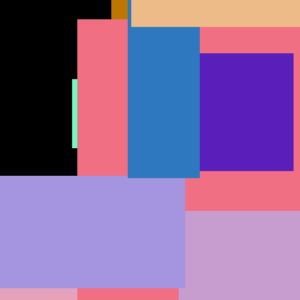 Knife Apple Shower Banana