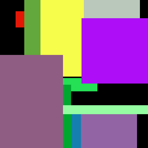 Black Strawberry Brass Fish - obrazek 1