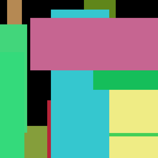 Cold Table Toy - obrazek 1