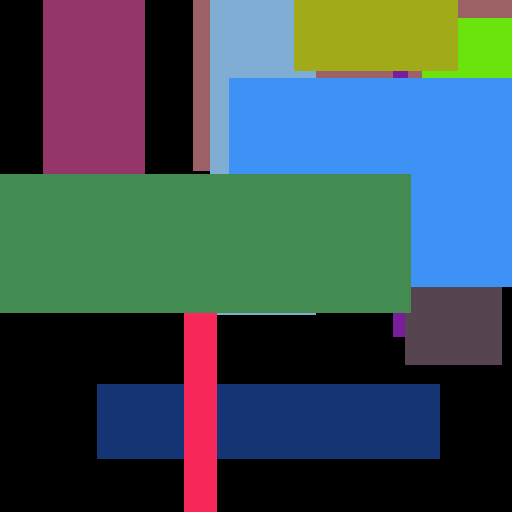 White Blender - obrazek 1