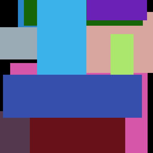 Potato Rooster Mixer - obrazek 1