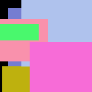 Smoothie Smoothie Chair