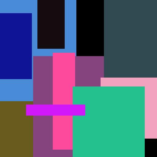 Player Album Rooster - obrazek 1