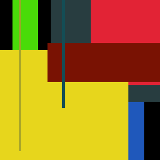 Internet Trouser - obrazek 1