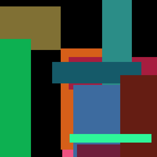 Banana Lamb TV - obrazek 1