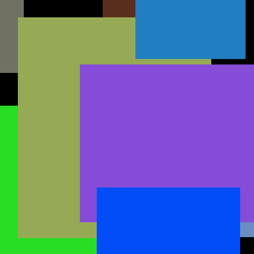 Shampoo Brass - obrazek 1