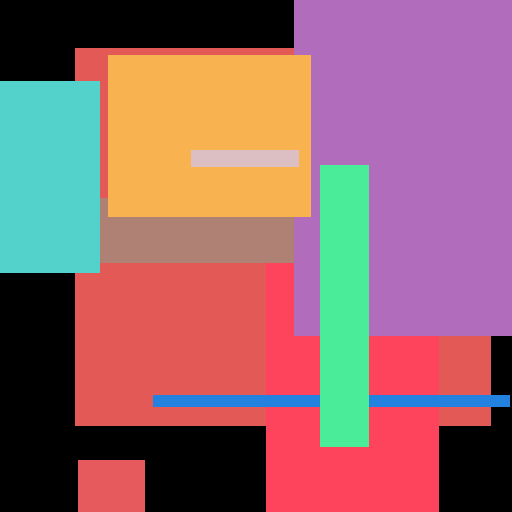 Green Prince - obrazek 1