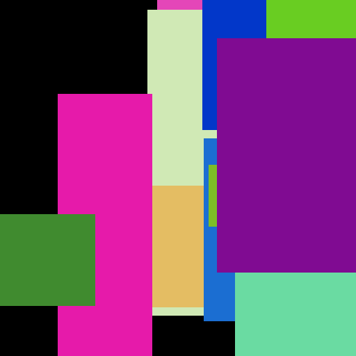 Samsung Princess Purple - obrazek 1