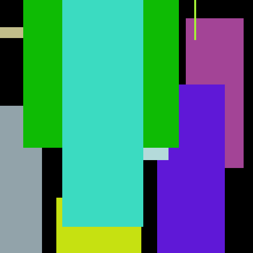 Blender Pink Cold - obrazek 1