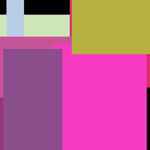 Yellow Rooster - obrazek 1