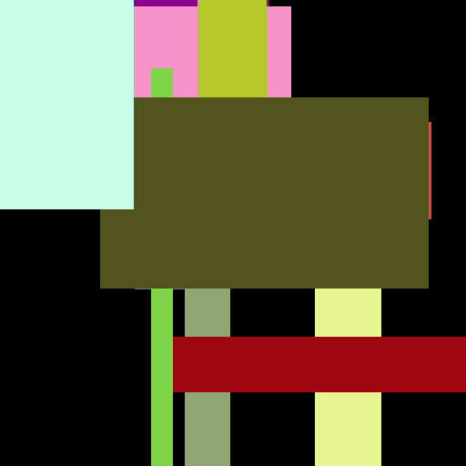 Table Refrigerator Plastic