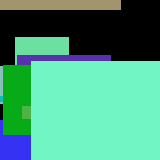 Mac Water Plastic - obrazek 1