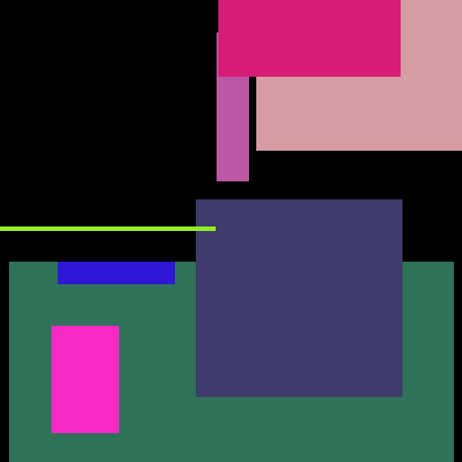 Small Grey - obrazek 1