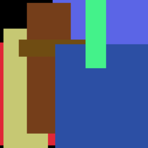 Cooler Cushion Natural