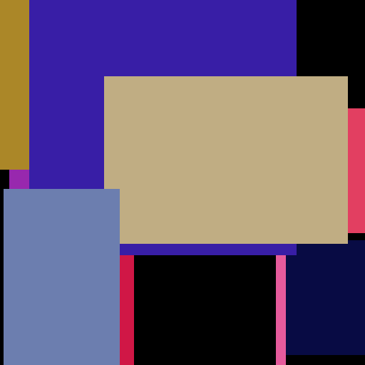 Princess Blender Carrot - obrazek 1