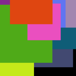 Cleaner Jazz Shower Bikini