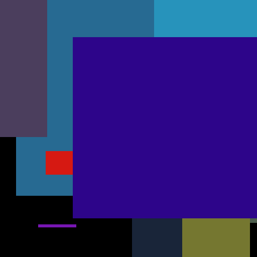 Mixer Wet Brown - obrazek 1