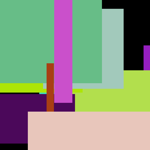 Gel Bike Purple - obrazek 1