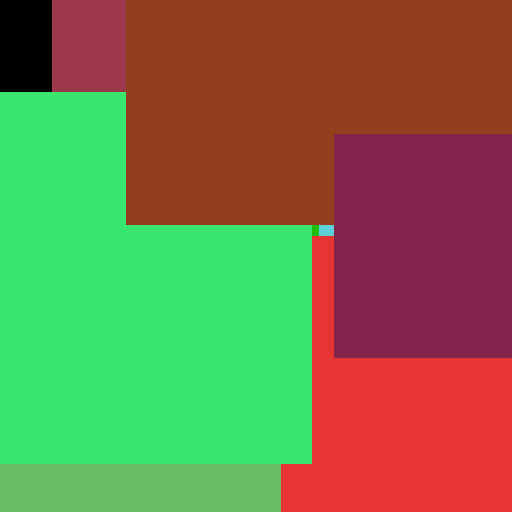 Microwave Toy Blender - obrazek 1