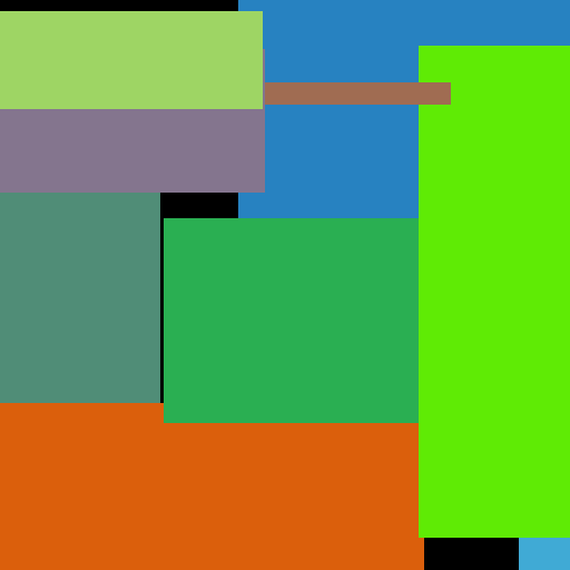 Galaxy Jazz - obrazek 1