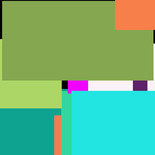 Potato Water Towel - obrazek 1