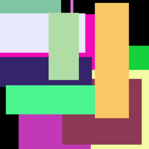 Black Microwave Blender