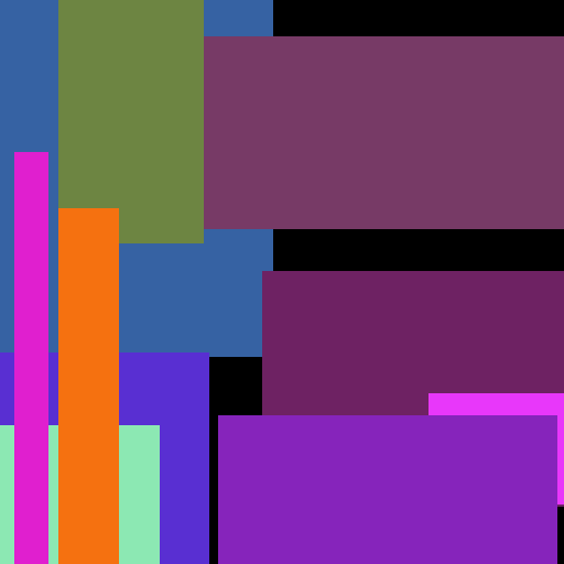 Chair Mixer - obrazek 1