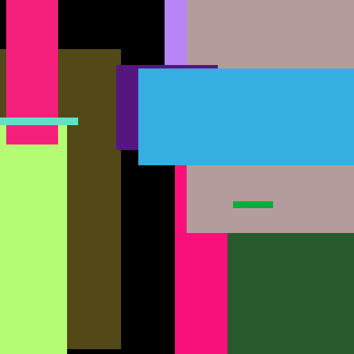 Trouser Lamb Album - obrazek 1