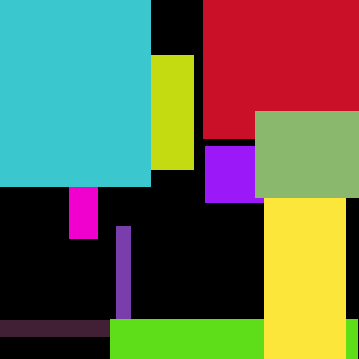 Large Toy Smoothie - obrazek 1