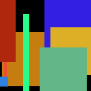 Moustache Refrigerator