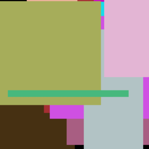 Yellow Chair Plastic