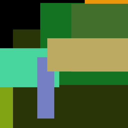 Lamb Washer - obrazek 1