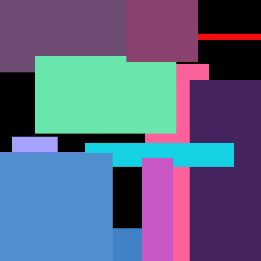 Purple Heater - obrazek 1