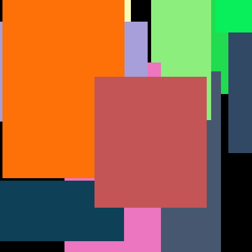 Sword Lamb Water Medium - obrazek 1