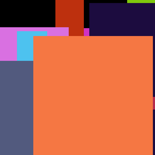 Yellow Meat - obrazek 1