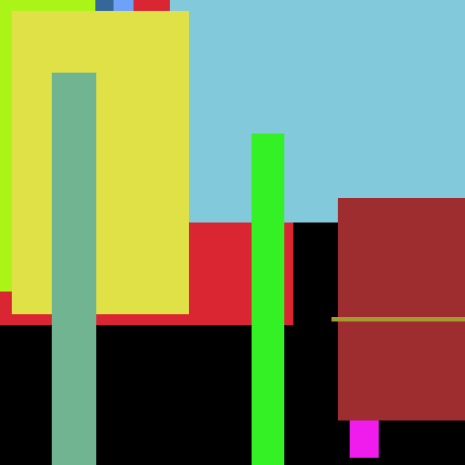 Mac Doll Washer DVD - obrazek 1