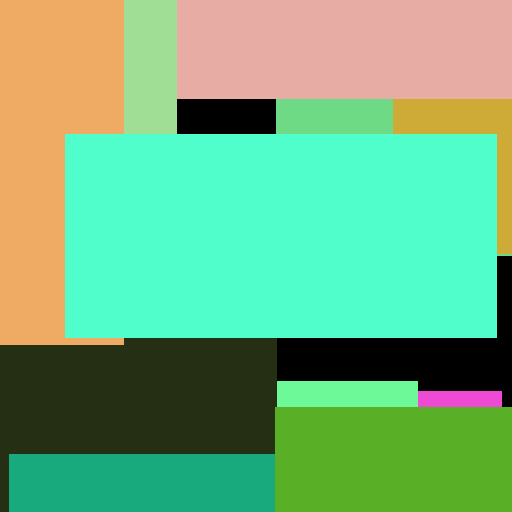 Large Bike Blender - obrazek 1