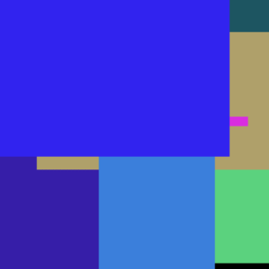 Chair DVD Red Smoothie