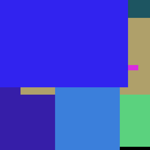 Chair DVD Red Smoothie