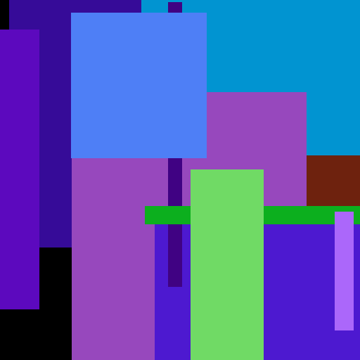 Natural Player Car - obrazek 1