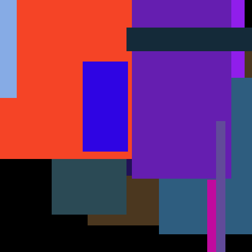 Video Purple - obrazek 1