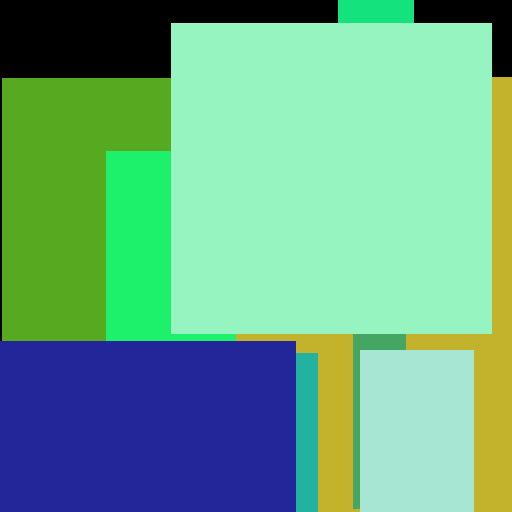 Brass Yellow - obrazek 1