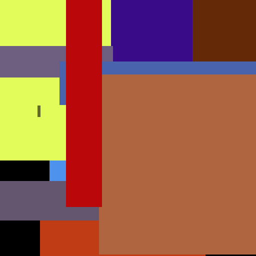 Lamb Movie Movie - obrazek 1