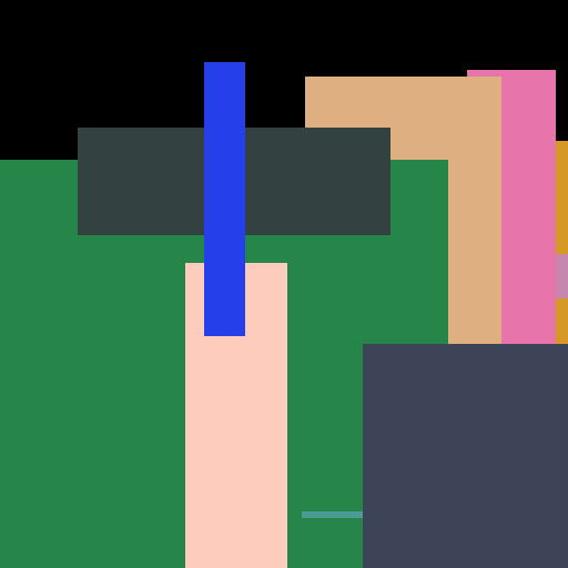 Small Lime - obrazek 1